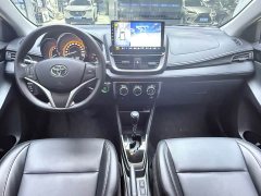 Toyota Yaris L Zhixuan X 1.5L CVT Luxury Plus - ფოტო 19