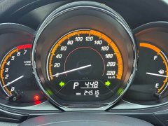 Toyota Yaris L Zhixuan X 1.5L CVT Luxury Plus - ფოტო 7