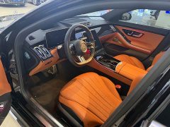 Mercedes-Benz S-Class S 450 L 4MATIC - ფოტო 3