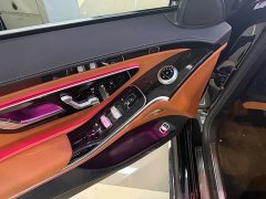 Mercedes-Benz S-Class S 450 L 4MATIC - ფოტო 4