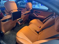 Mercedes-Benz S-Class S 450 L 4MATIC - ფოტო 5
