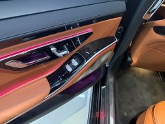 Mercedes-Benz S-Class S 450 L 4MATIC - ფოტო 6