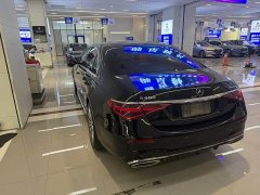 Mercedes-Benz S-Class S 450 L 4MATIC - ფოტო 7