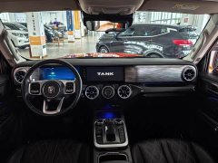 Tank 300 Off-Road Edition 2.0T Challenger - ფოტო 9