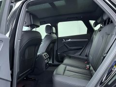 Audi Q5L 40T Luxury Dynamic Edition - ფოტო 14