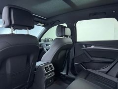 Audi Q5L 40T Luxury Dynamic Edition - ფოტო 15
