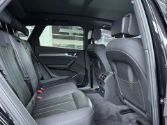 Audi Q5L 40T Luxury Dynamic Edition - ფოტო 17