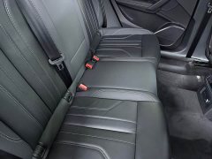 Audi Q5L 40T Luxury Dynamic Edition - ფოტო 19
