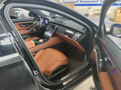 Mercedes-Benz S-Class 2022 S 400 L Luxury - ფოტო 5