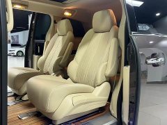 Buick GL8 Land Business Class Intelligent Premium Edition - ფოტო 10