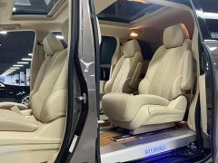 Buick GL8 Land Business Class Intelligent Premium Edition - ფოტო 11