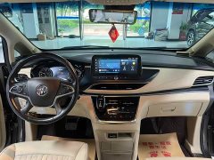 Buick GL8 Land Business Class Intelligent Premium Edition - ფოტო 12