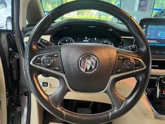 Buick GL8 Land Business Class Intelligent Premium Edition - ფოტო 14