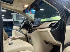 Buick GL8 Land Business Class Intelligent Premium Edition - ფოტო 16