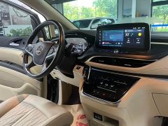 Buick GL8 Land Business Class Intelligent Premium Edition - ფოტო 18