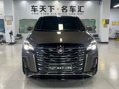 Buick GL8 Land Business Class Intelligent Premium Edition - ფოტო 2