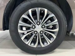 Buick GL8 Land Business Class Intelligent Premium Edition - ფოტო 20