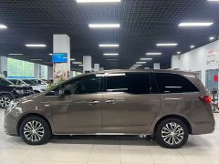 Buick GL8 Land Business Class Intelligent Premium Edition - ფოტო 3