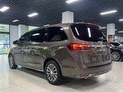 Buick GL8 Land Business Class Intelligent Premium Edition - ფოტო 4
