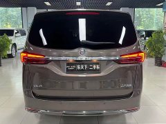 Buick GL8 Land Business Class Intelligent Premium Edition - ფოტო 5