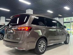 Buick GL8 Land Business Class Intelligent Premium Edition - ფოტო 6