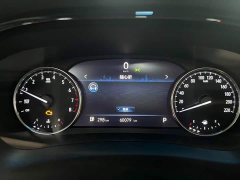 Buick GL8 Land Business Class Intelligent Premium Edition - ფოტო 8