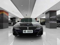 BMW 5 Series 530Li Premier M Sport Package - ფოტო 2
