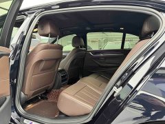 BMW 5 Series 530Li Premier M Sport Package - ფოტო 5