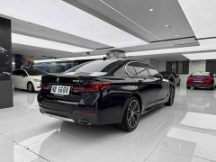 BMW 5 Series 530Li Premier M Sport Package - ფოტო 7