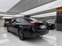 BMW 5 Series 530Li Premier M Sport Package - ფოტო 9