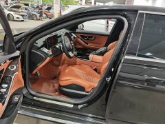 Mercedes-Benz S-Class S 450 L 4MATIC - ფოტო 3