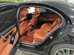 Mercedes-Benz S-Class S 450 L 4MATIC - ფოტო 4