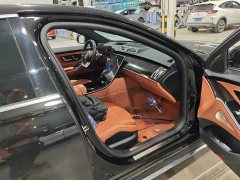 Mercedes-Benz S-Class S 450 L 4MATIC - ფოტო 6