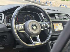 Volkswagen Tiguan L 330TSI Automatic FWD R-Line Comfort Edition - ფოტო 10