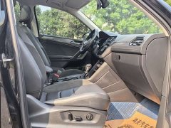Volkswagen Tiguan L 330TSI Automatic FWD R-Line Comfort Edition - ფოტო 14