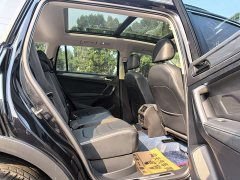 Volkswagen Tiguan L 330TSI Automatic FWD R-Line Comfort Edition - ფოტო 15