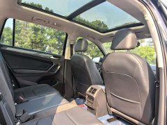 Volkswagen Tiguan L 330TSI Automatic FWD R-Line Comfort Edition - ფოტო 16
