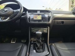 Volkswagen Tiguan L 330TSI Automatic FWD R-Line Comfort Edition - ფოტო 18