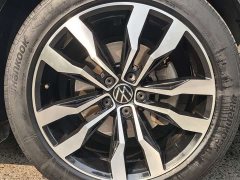 Volkswagen Tiguan L 330TSI Automatic FWD R-Line Comfort Edition - ფოტო 19