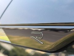 Volkswagen Tiguan L 330TSI Automatic FWD R-Line Comfort Edition - ფოტო 9