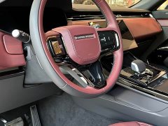 Land Rover Range Rover Sport 400PS Dynamic SE - ფოტო 3