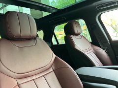 Land Rover Range Rover Sport 400PS Dynamic SE - ფოტო 4