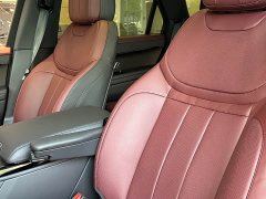 Land Rover Range Rover Sport 400PS Dynamic SE - ფოტო 5