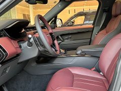 Land Rover Range Rover Sport 400PS Dynamic SE - ფოტო 6