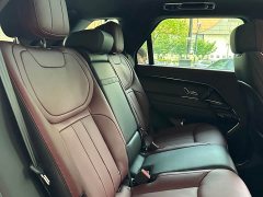 Land Rover Range Rover Sport 400PS Dynamic SE - ფოტო 7