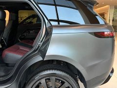 Land Rover Range Rover Sport 400PS Dynamic SE - ფოტო 8