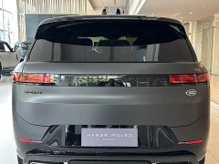 Land Rover Range Rover Sport 400PS Dynamic SE - ფოტო 9