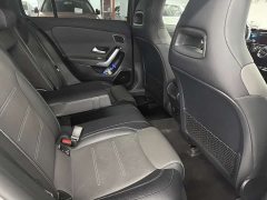Mercedes-Benz Mercedes-AMG A 35 4MATIC (Imported) 2020 - ფოტო 10