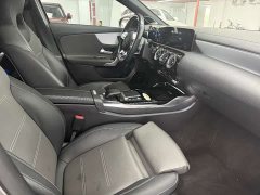 Mercedes-Benz Mercedes-AMG A 35 4MATIC (Imported) 2020 - ფოტო 11
