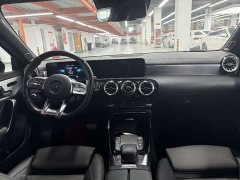 Mercedes-Benz Mercedes-AMG A 35 4MATIC (Imported) 2020 - ფოტო 12